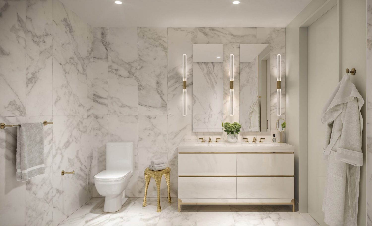 1Rp Master Bath