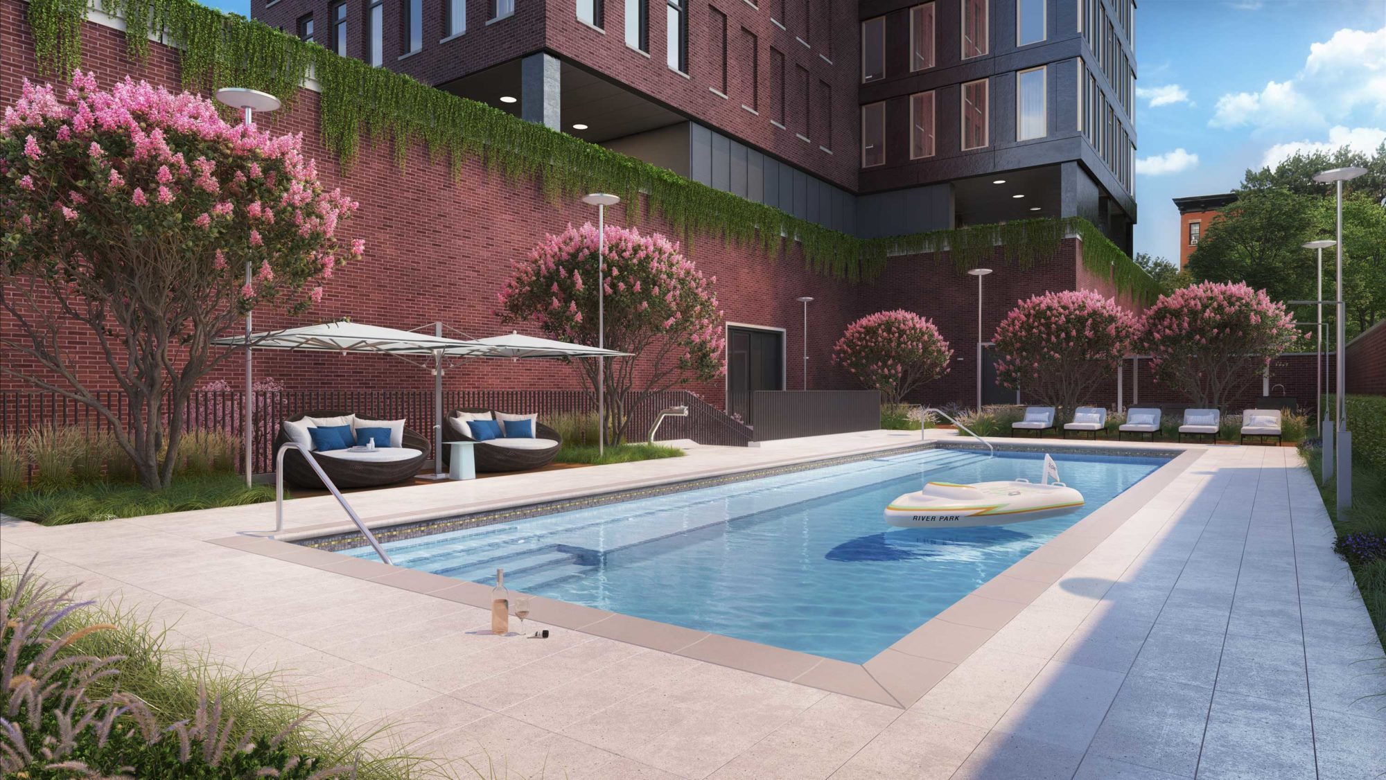 5 River Park Home River Park